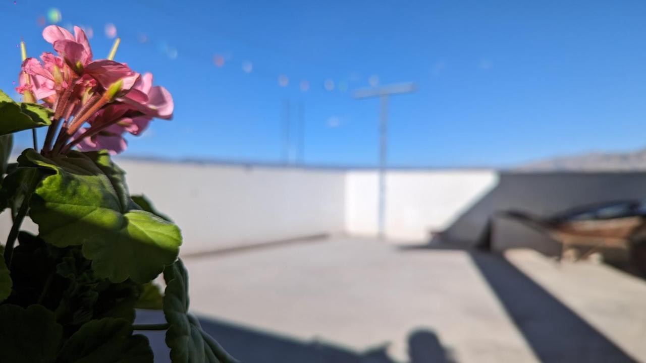 Hospedaje Arequipa Ayacucho Buitenkant foto
